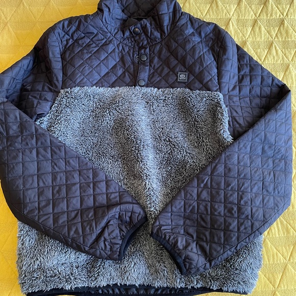 Rip Curl Jackets & Blazers - Ripcurl AntiSeries Pullover Size M